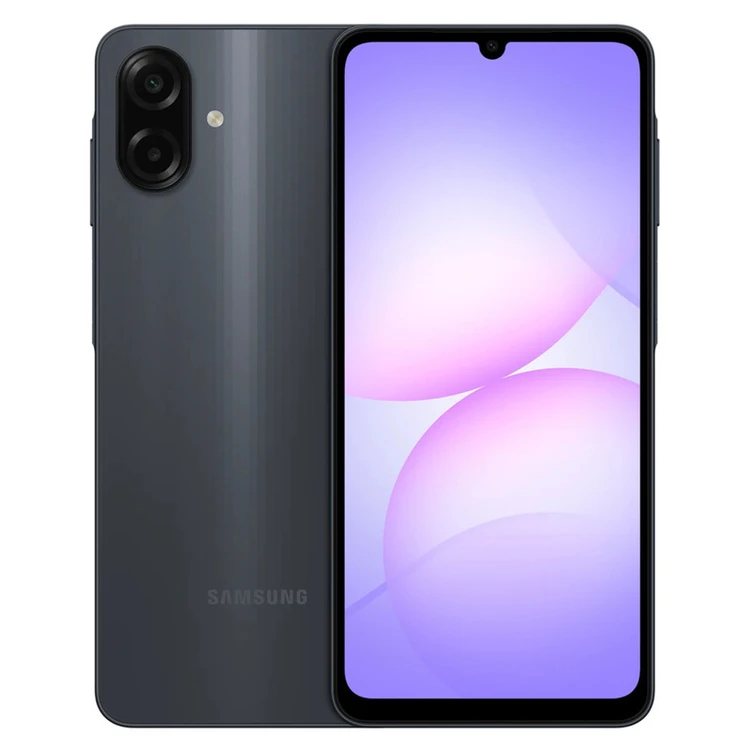 1762234547_1585878193 گوشی موبایل سامسونگ مدل Galaxy A07 دو سیم کارت ظرفیت 64 گیگابایت و رم 4 گیگابایت - ( بدون شارژر) - تصویر 1