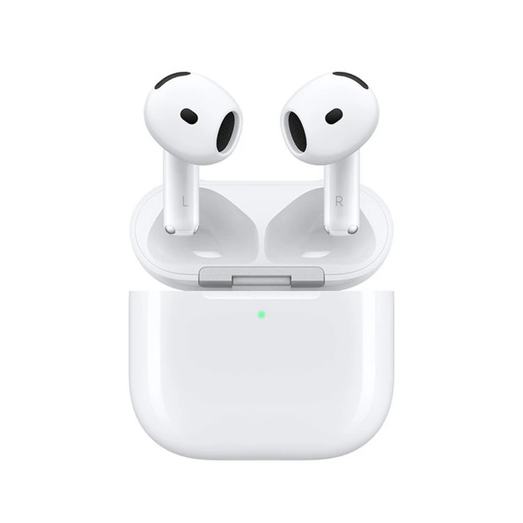 1764854065_8227512346 هدفون بلوتوثی اپل مدل AirPods 4 ANC - تصویر 1